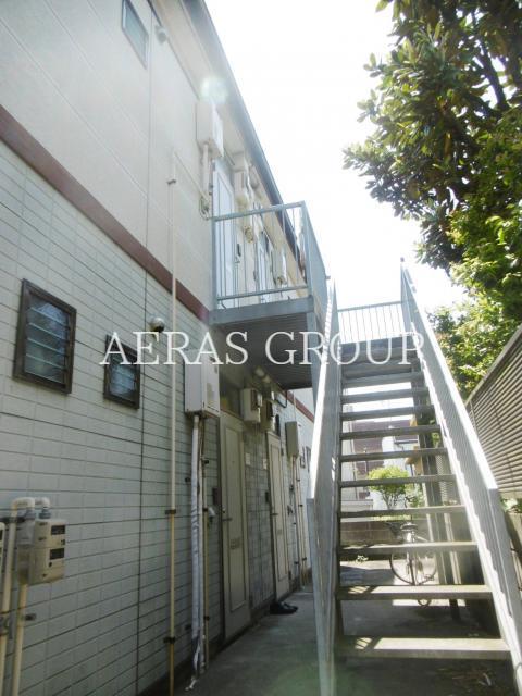 サンライズハイツ