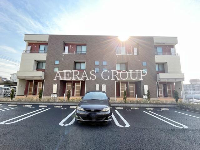 メブキヒルズ シルーカ