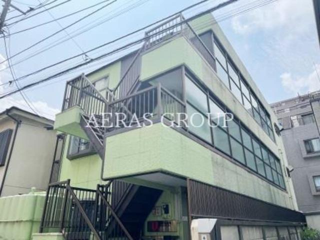 アーバン津田沼