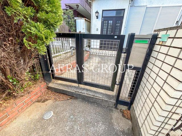 咲が丘戸建