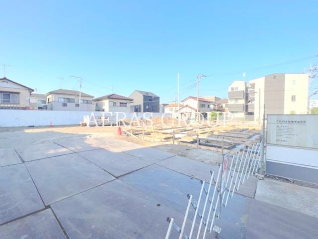 井野アパート