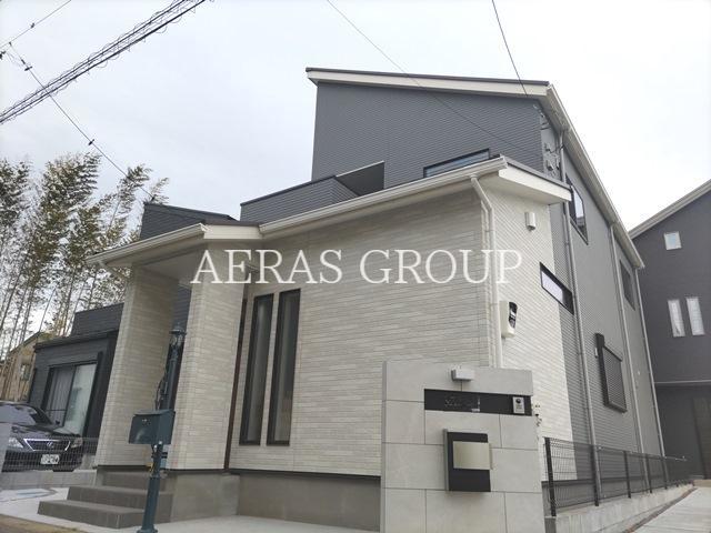 千葉県八千代市大和田新田戸建