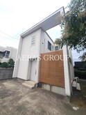 CASAS道場A棟