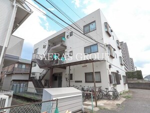 武藤第1マンション外観写真