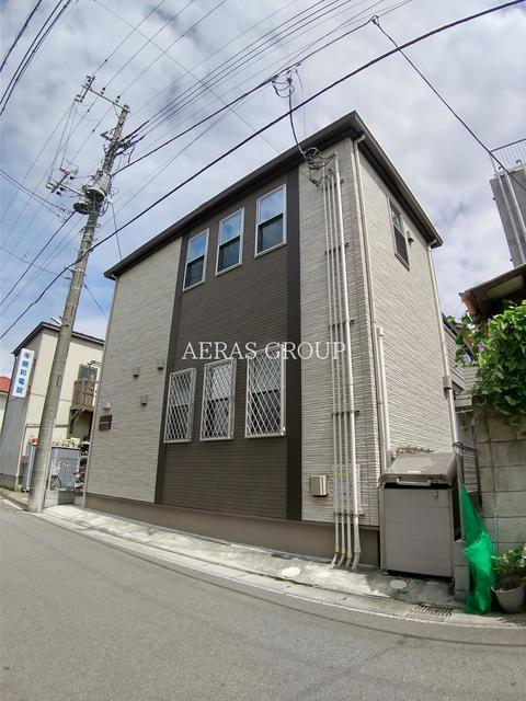 MAISON KIKKAWA