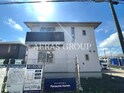 飯山満町３丁目戸建貸家　Ｆ棟