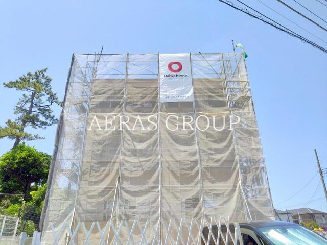 （仮）西船4丁目PJ（Ⅰ期）