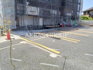 （仮）西船4丁目PJ（Ⅰ期）外観写真