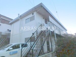 サンハイム習志野外観写真
