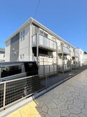 アットリラ緑が丘D棟