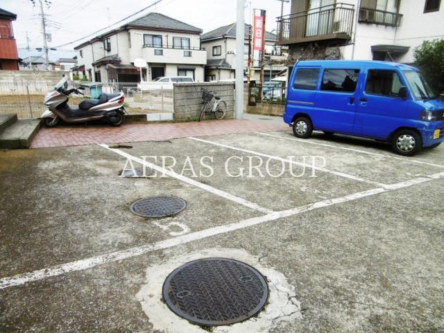 中台コーポ