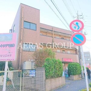グラシアス中志津外観写真