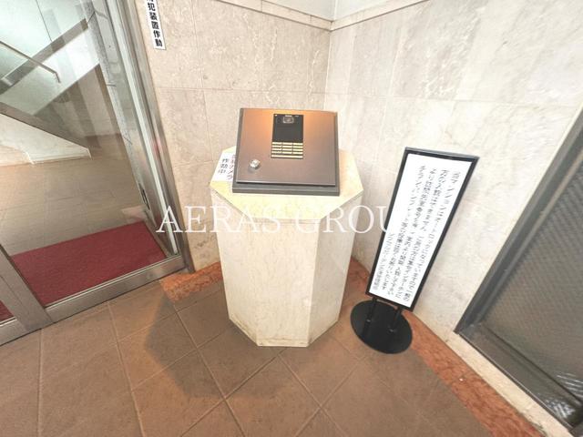 レシェンテ御塚山