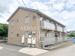 ドゥ・プレール外観写真