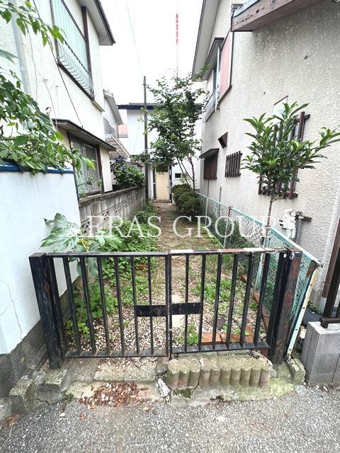 船橋市三山2-17-3 戸建