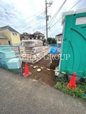 robot home 前原