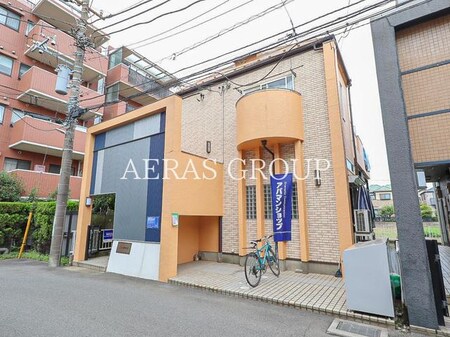 Live津田沼外観写真