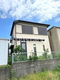 千葉県習志野市鷺沼三丁目戸建