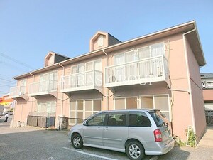 サニーコート緑が丘外観写真