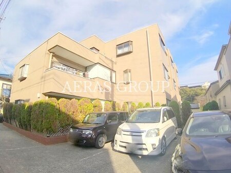 サンシティー大野外観写真