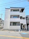マグナグラドゥス稲毛