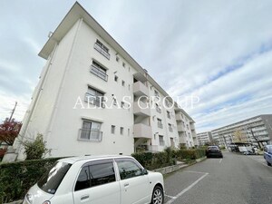 高根台分譲住宅外観写真