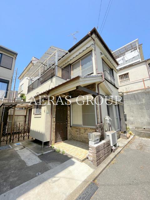 大穴北2丁目戸建