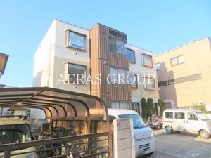 ネスト12外観写真