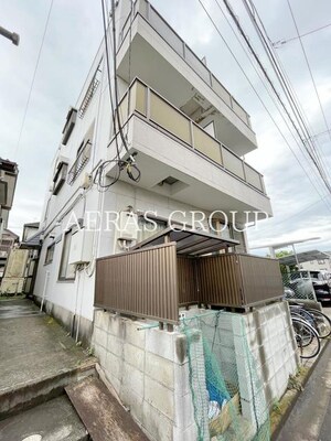 エステート実籾外観写真