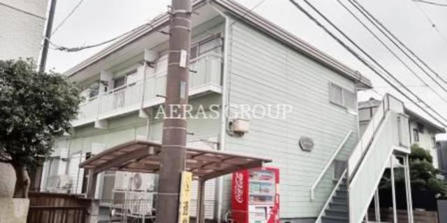 三山グリーンハイム
