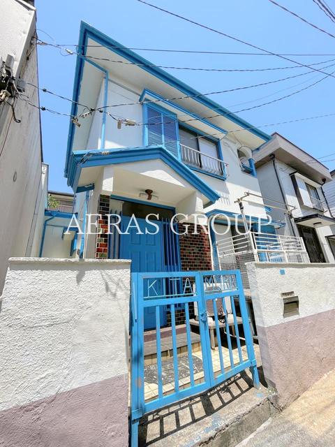 船橋市塚田駅付近 貸戸建住宅