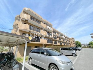 八千代TYプラザ外観写真