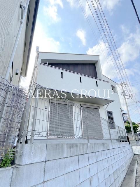 八千代市大和田築浅戸建て