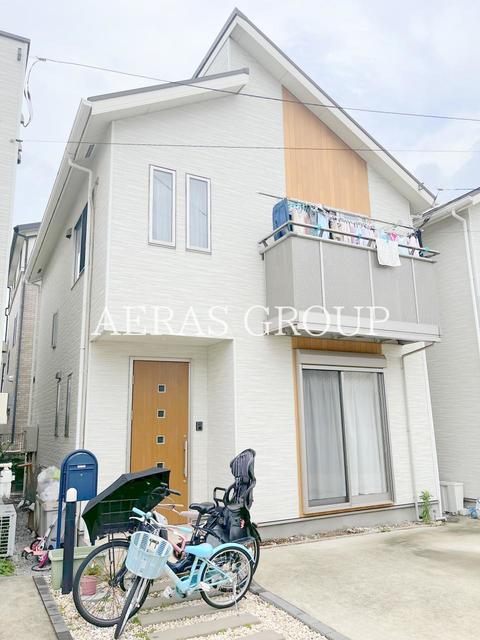 ブランシュネージュ津田沼弐号棟