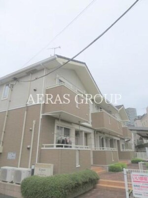 エスポワール外観写真