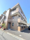 グランシャリオ稲毛