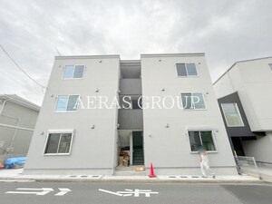 GRADUS西千葉外観写真