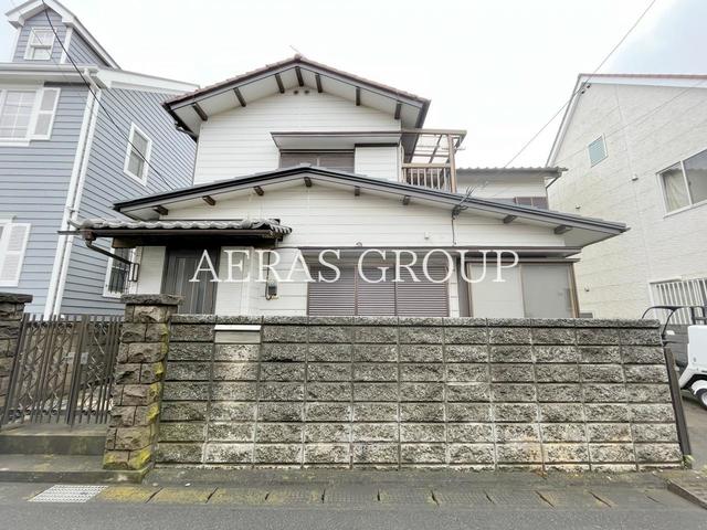 大和田新田戸建て