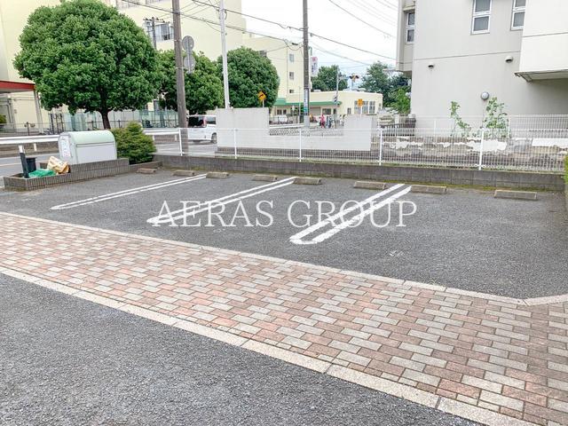 ポラリスハウス