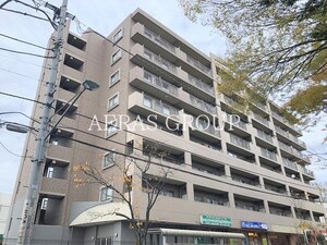 SAKURA AVENUE外観写真