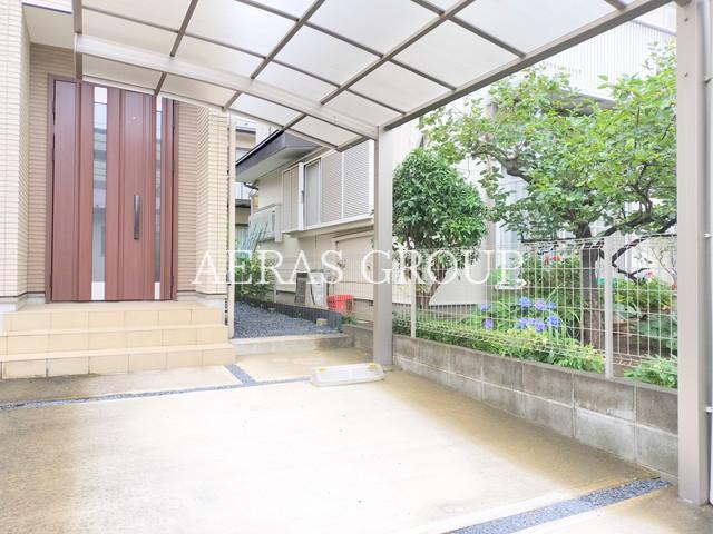 宮園2丁目戸建