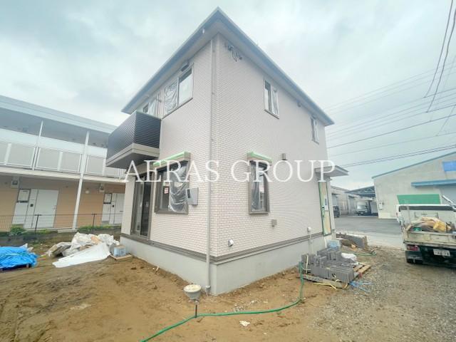 仮称 松戸市古ヶ崎戸建貸家 A