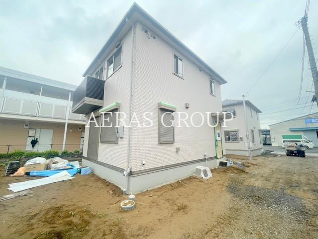 仮称 松戸市古ヶ崎戸建貸家 B