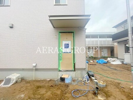 仮称 松戸市古ヶ崎戸建貸家 B外観写真