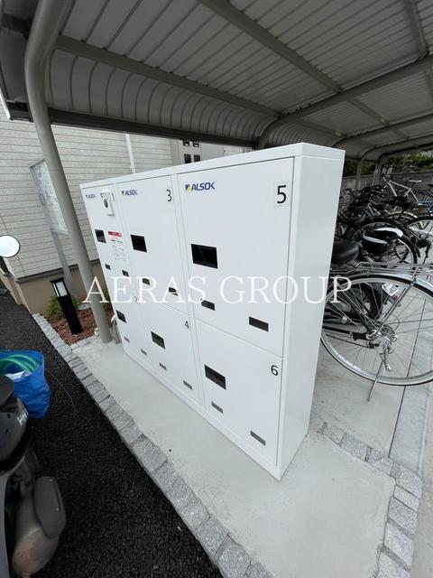 グランシャリオⅡ