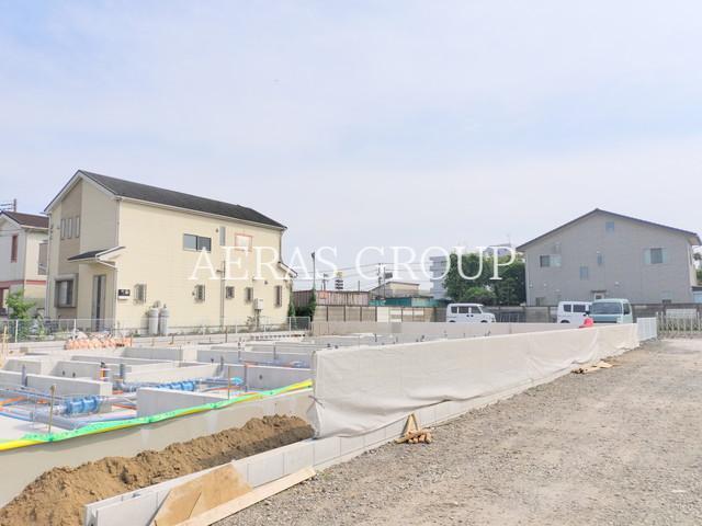 仮称初富アパート