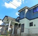 流山市こうのす台住宅