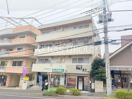 サンモール外観写真