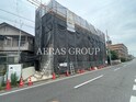南流山1丁目新築計画