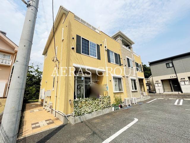 エスポワール弐番館